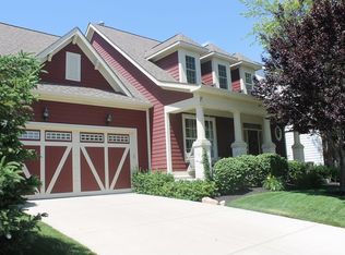 13498 Templin Ave, Fishers, IN 46037