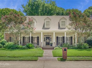 8817 Creswell Rd, Shreveport, LA 71106