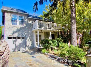 3727 Albemarle St NW, Washington, DC 20016