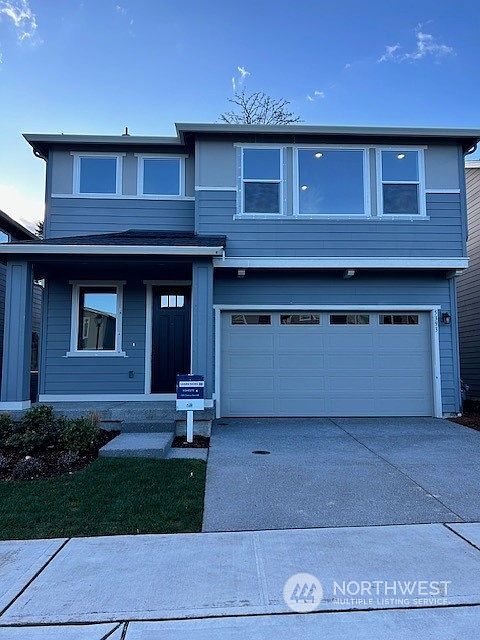 1st image of 5393 Century Place NE #4