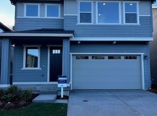 5393 Century Pl NE #4, Lacey, WA