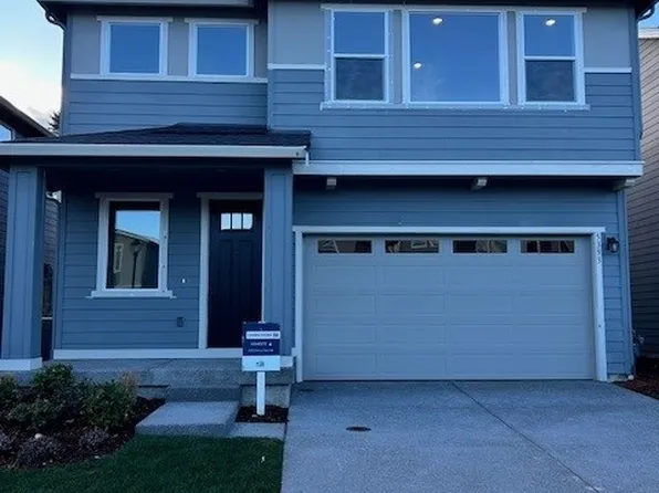5393 Century Place NE #4, Lacey, WA 98516
