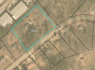 553 Peters St, Statham, GA 30666