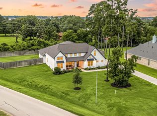 12603 Damuth Ct, Magnolia, TX 77354