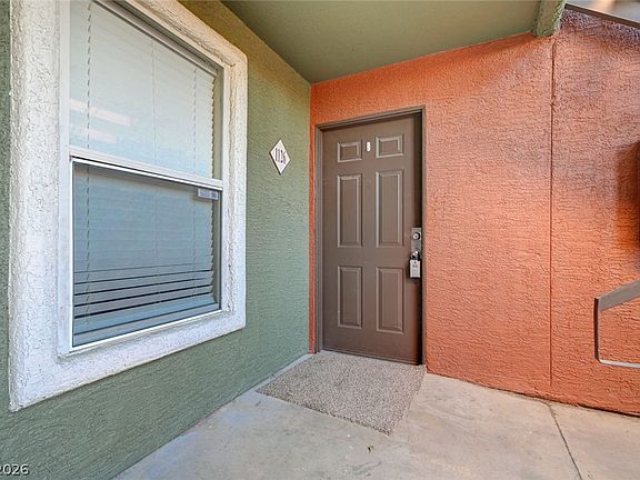 5th image of 8101 W Flamingo Rd Unit 1126