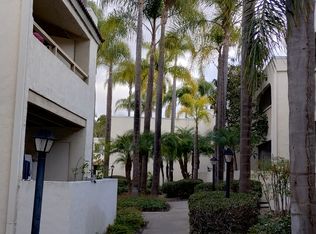 Black Mountain Villas, San Diego, CA 92126