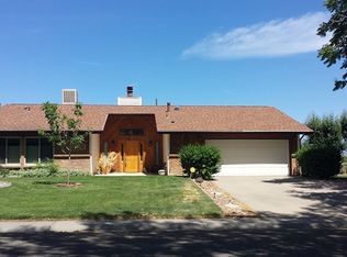 526 Fruitwood Dr, Grand Junction, CO 81504