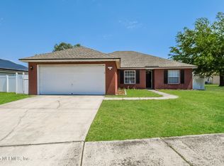 8722 Tristan Dr, Jacksonville, FL 32210