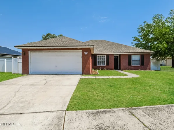 8722 TRISTAN Drive, Jacksonville, FL 32210