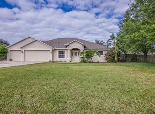 4130 Lakeglen Dr, Melbourne, FL 32934
