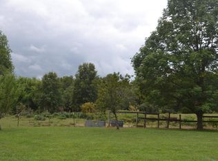 3446 Bernard Rd, Walnut Hill, IL 62893