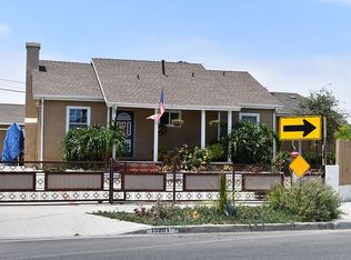 15201 Cerise Ave, Gardena, CA 90249