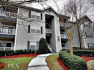 1103 Santa Fe Pkwy, Sandy Springs, GA 30350