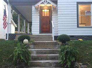 509 W Mechanic St, Wapakoneta, OH