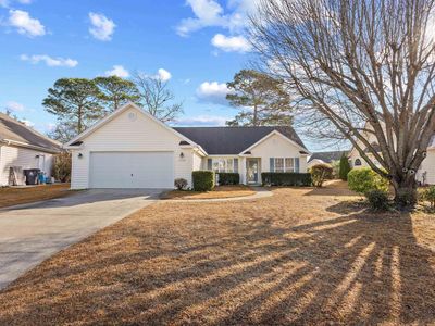 1744 Starbridge Dr., Surfside Beach, SC, 29575