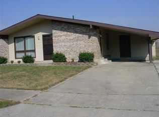 303 Concord Ct, Georgetown, KY 40324