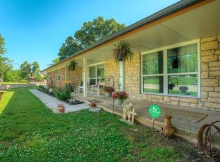 1260 Spring Shadow Dr, Choctaw, OK 73020