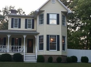 24 Sunset Dr, Tracy City, TN 37387