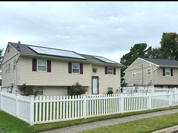 324 Bryanstone Rd, Reisterstown, MD 21136