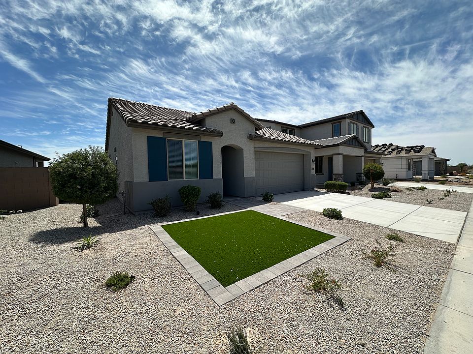 1st image of 25183 N 155th Dr