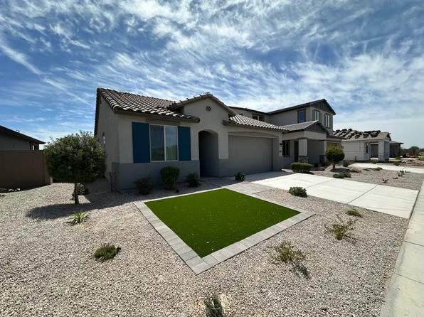 25183 N 155th Dr, Surprise, AZ 85387