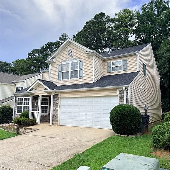 248 Weatherstone Pointe Dr — Photo 3