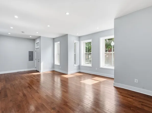 1618 1st St NE, 1618 1st St NE #1, Washington, DC 20002
