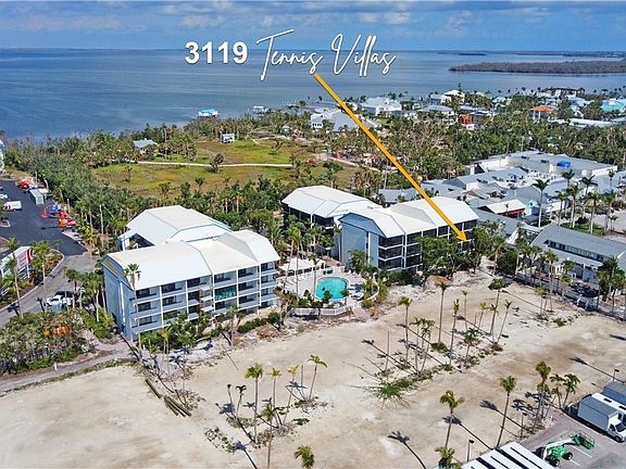 2nd image of 3119 Tennis Villas