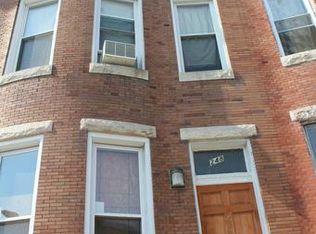 248 N Fulton Ave, Baltimore, MD 21223