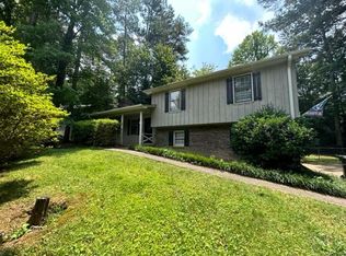 6010 White Oak Ct NW, Kennesaw, GA 30152
