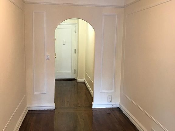Entry Lobby