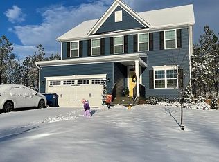 13118 Buffalo Springs Ct, Midlothian, VA 23112