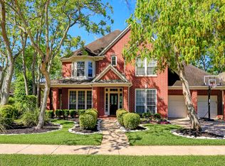 3807 Griffin Ln, Missouri City, TX 77459
