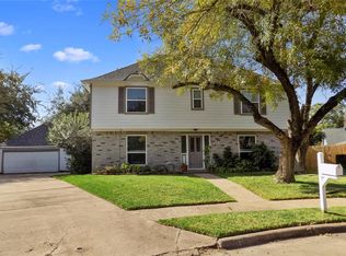 17411 Telegraph Creek Dr, Spring, TX 77379