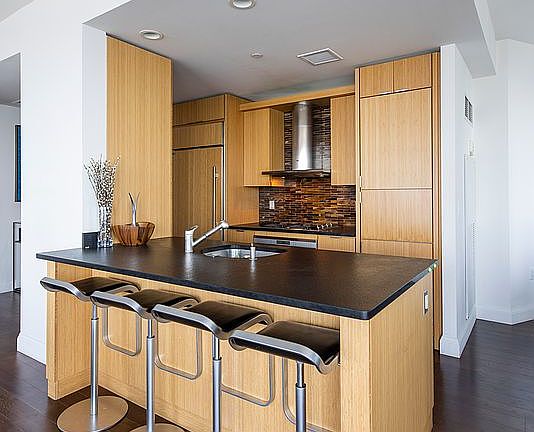 3rd image of 70 Little St W Unit 16E