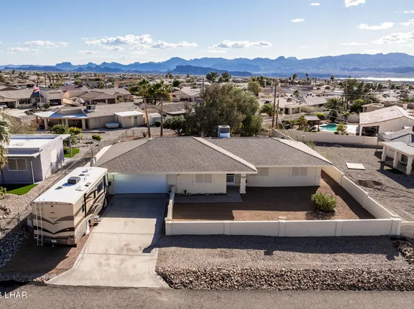 3878 Comet Dr, Lake Havasu City, AZ 86406