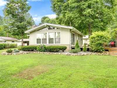 6009 Bole Dr, Andover, OH, 44003