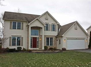 63 Tay Brook Ln, Rochester, NY 14612