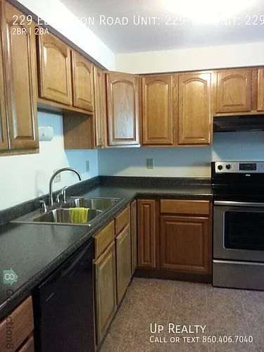 229 Ellington Rd #O Photo 1