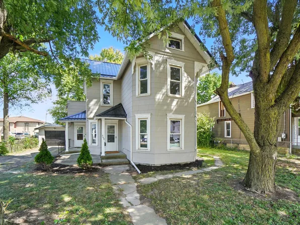 266 Oak St, Marion, OH 43302