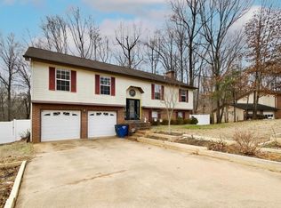 (Undisclosed Address), Woodbridge, VA 22193