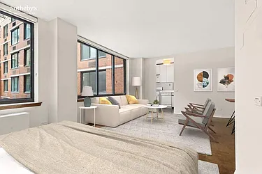 Sold by Sotheby's International Realty