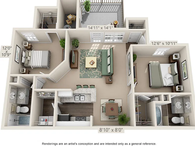 Preston Grove — Photo 24