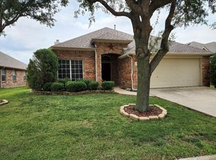 11536 Emory Trl, Fort Worth, TX 76244