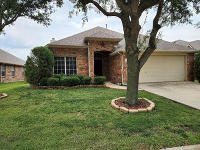 11536 Emory Trl, Fort Worth, TX, 76244