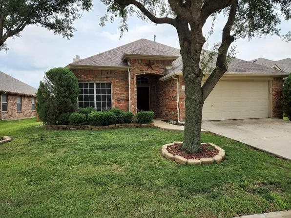 11536 Emory Trl, Fort Worth, TX 76244