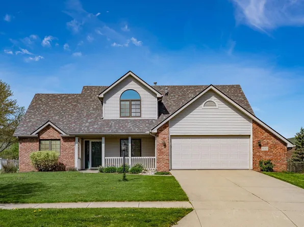 1620 Silver Linden Ct, Fort Wayne, IN 46804