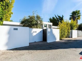 2400 Creston Dr, Los Angeles, CA 90068