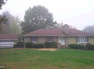 1510 Baldwin Mill Rd, Jarrettsville, MD 21084