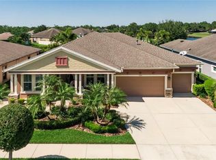 7225 Bowspirit Pl, Apollo Beach, FL 33572